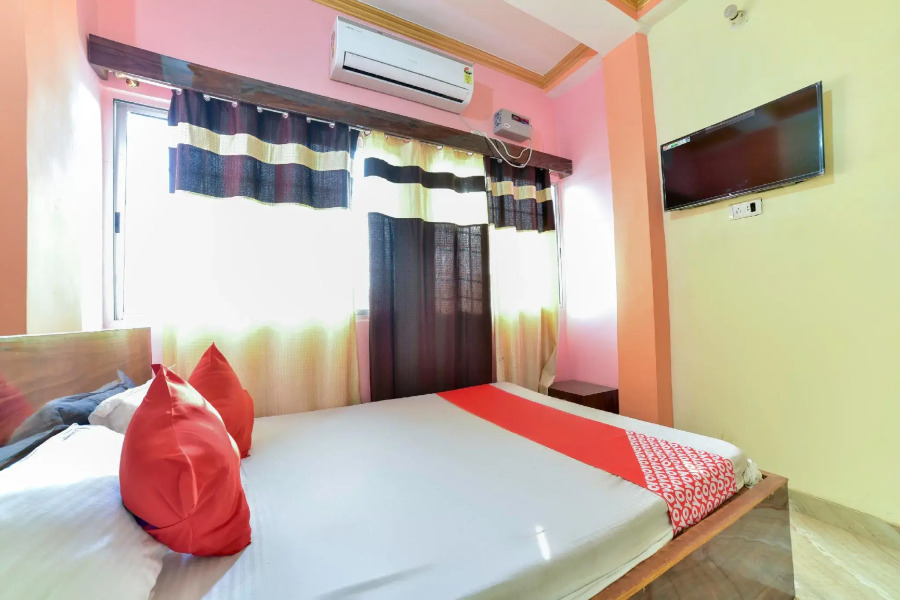 Ashoka Guest House by OYO Rooms