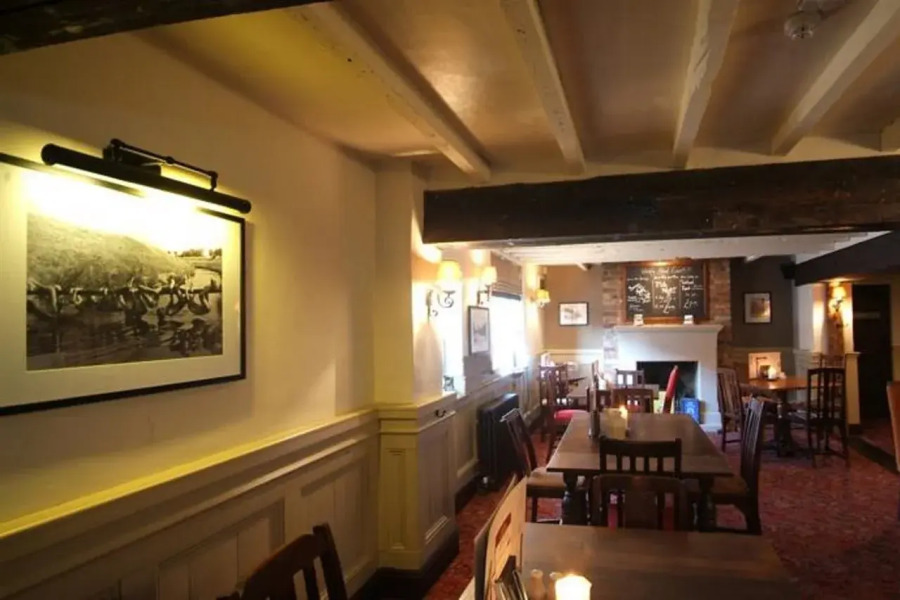 Premier Inn Northampton West (Harpole)