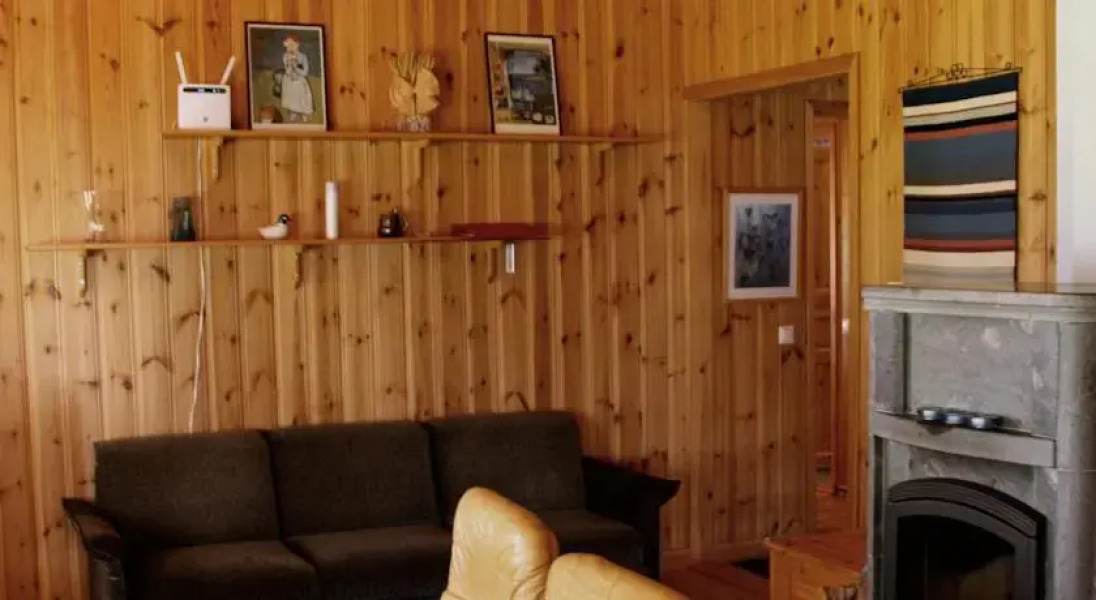 Björkbacken Cottages