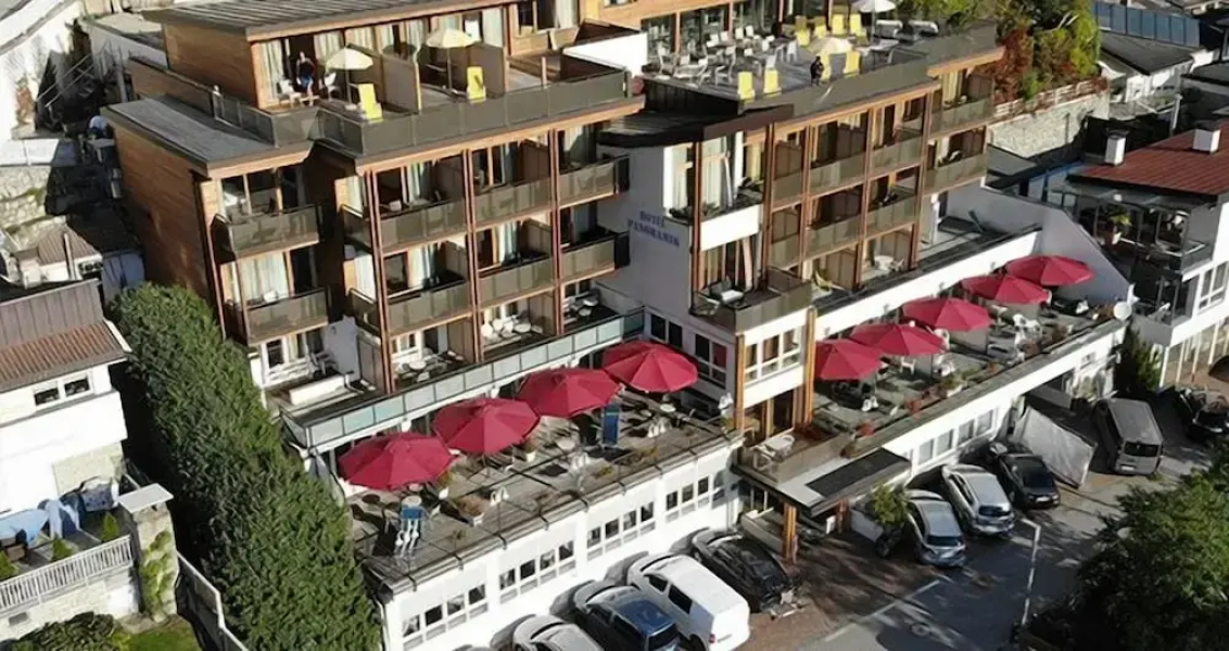 Hotel Panoramik