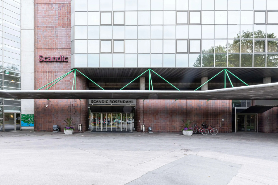 Scandic Rosendahl