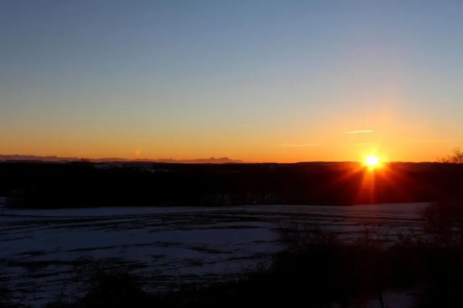 Gästehaus Schloss Kronburg