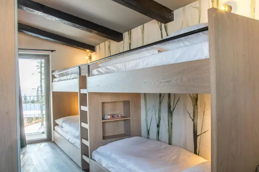 Design Chalet Kauz Katschberg II