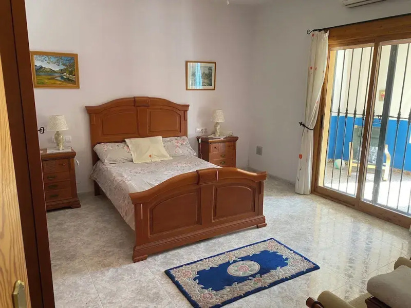 Luxury Beachfront Villa in La Perla