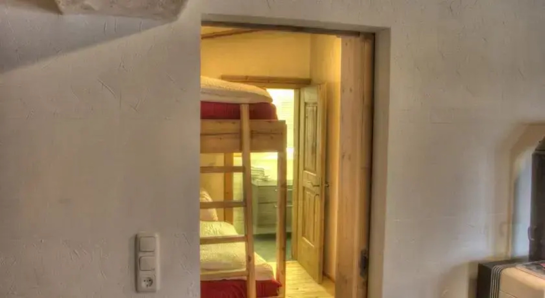 Jagdhütte Sunnalm Biberwier