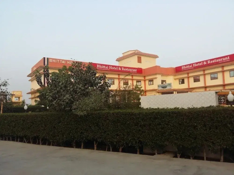 Bhittai Hotel