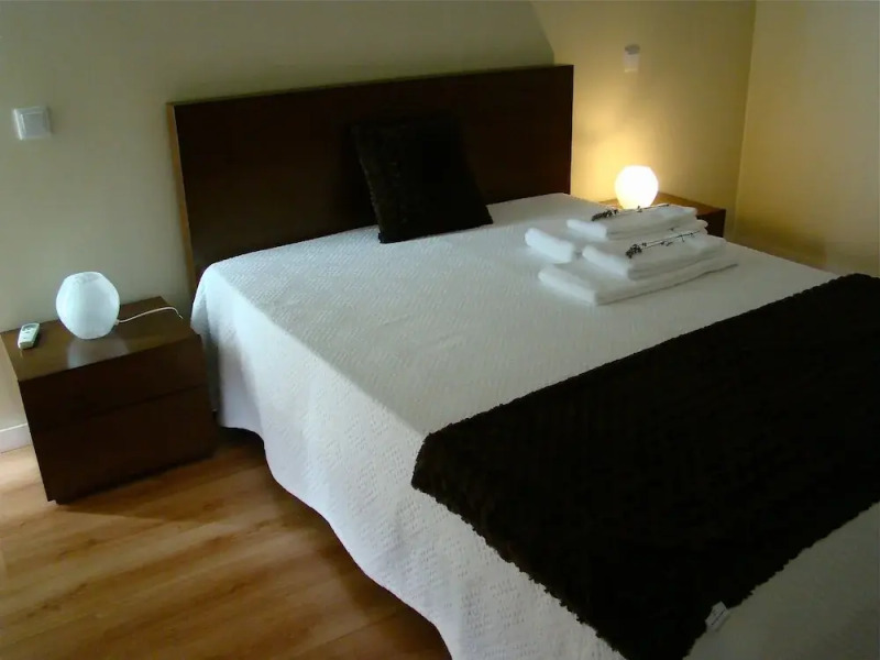 Vald'arêgos Douro Turismo Rural