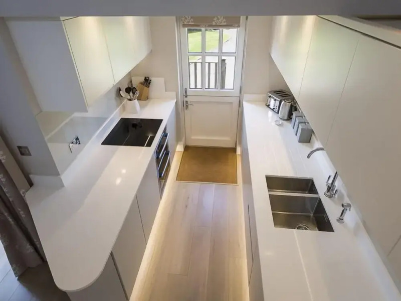 4 Keeper's Cottage, Hillfield Village