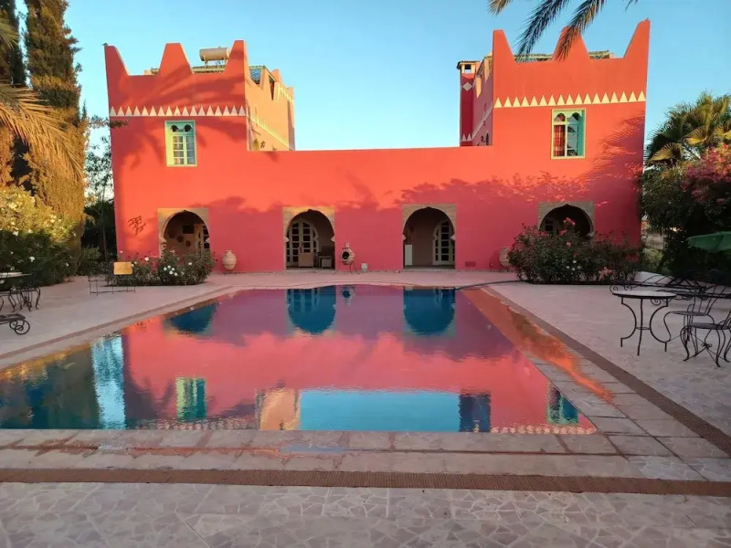 Le Jardin aux Etoiles