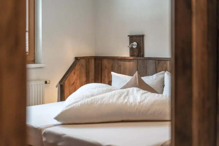 Ferienwohnungen Rustica