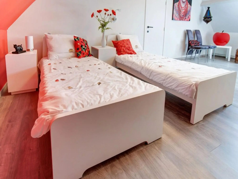 Holiday Home in Koekelare With Scenic Views