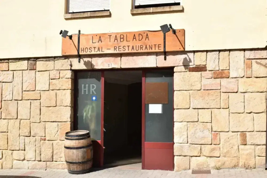 Hostal La Tablada