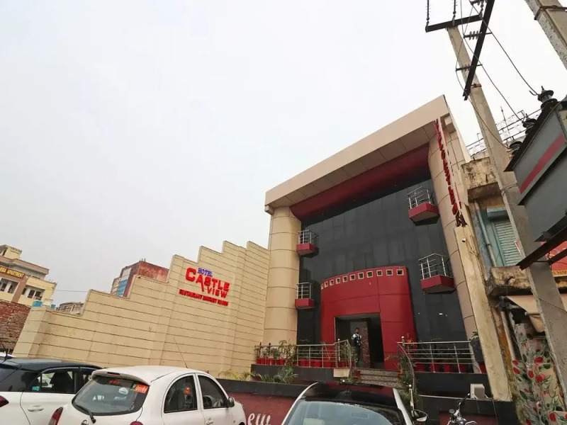 Capital O 24994 Castle View