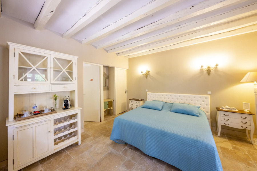 Le Moulin de Rudelle