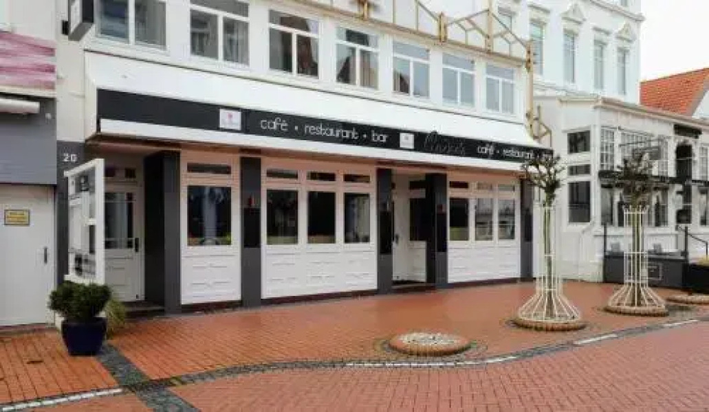 Königs Brasserie - Apparthotel König / Ferienhaus König / Gästehaus König