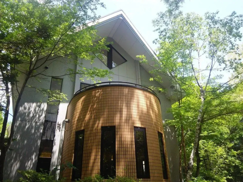 SEVEN RESORTS Kitakaruizawa