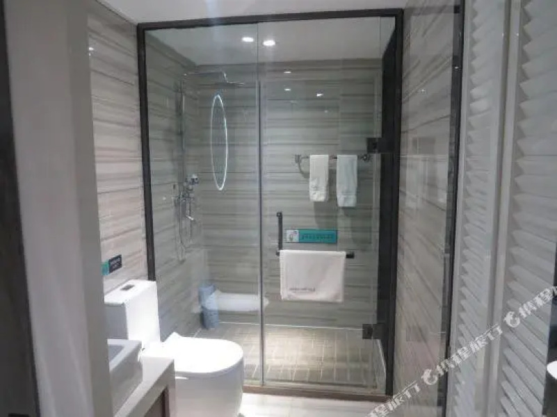 Xana Hotelle Neijiang City Center Branch