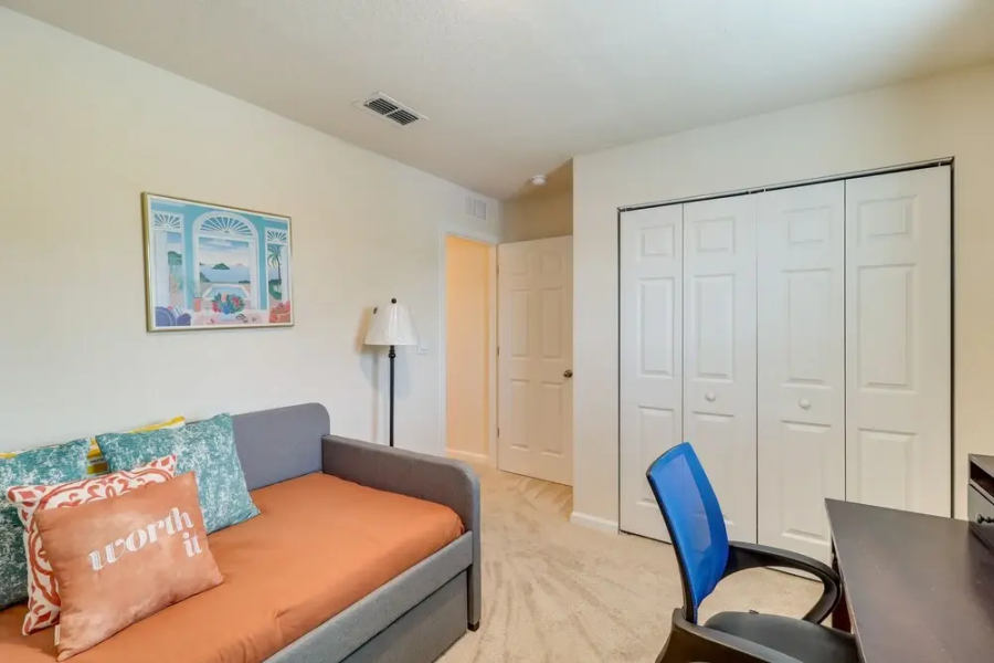 Yulee Vacation Rental ~ 13 Mi to Fernandina Beach!