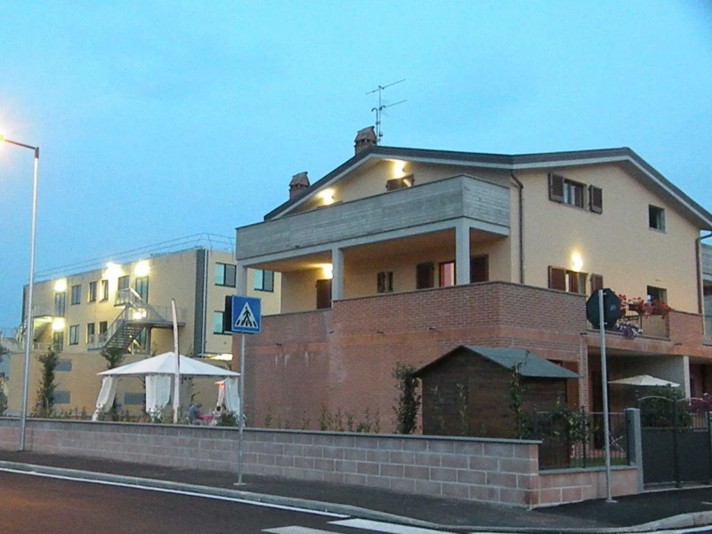 Cameracaffè sul Lago