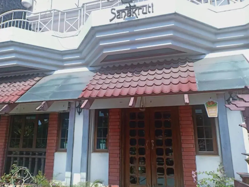 Hotel Sri Kamal International