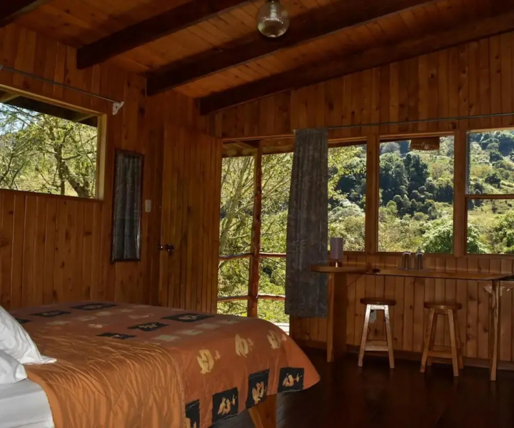 Toucanet Lodge
