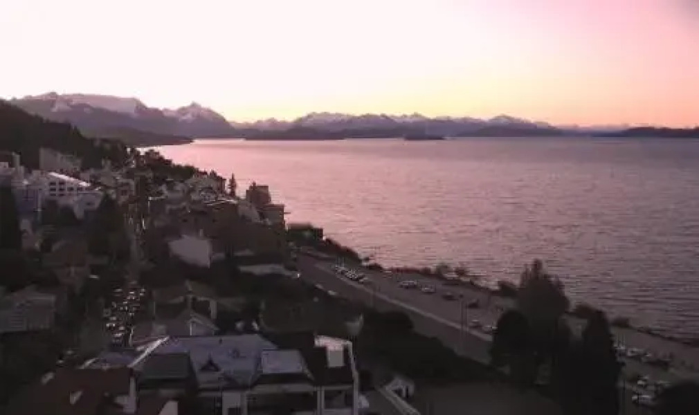 Bariloche Home Suites leg.1065