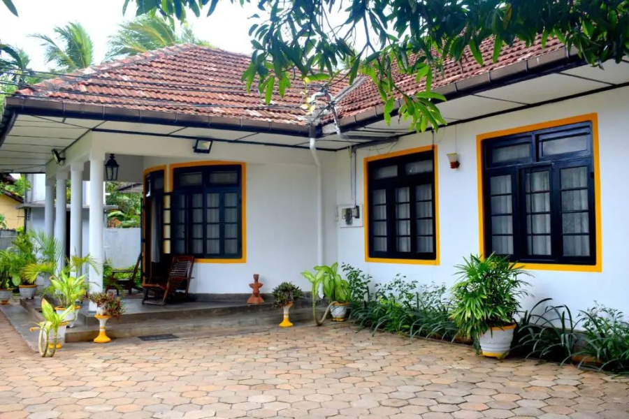 Vista BnB Old Park Road