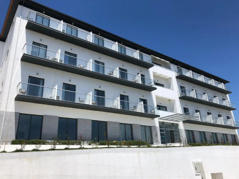 Hotel Freixo Douro Superior