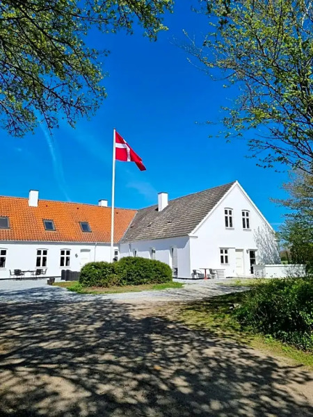 Marielyst Sleep and Go