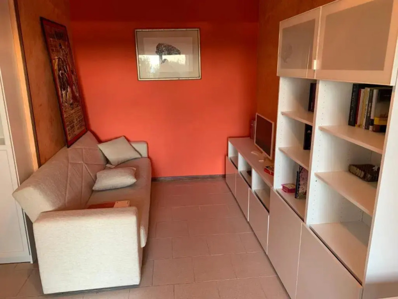 "Ibiscus" - Appartamento sul mare