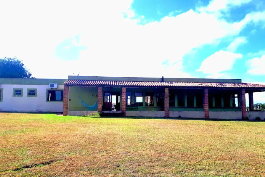 Pousada do Pampa