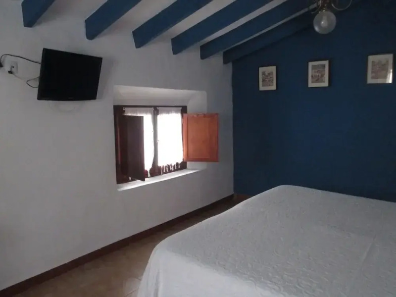 Hostal los Aromas