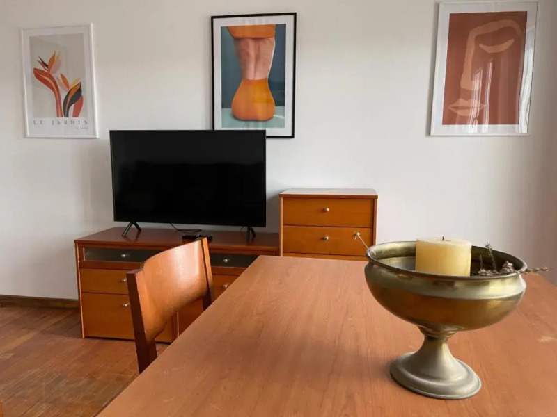 Apartamento Playa de Carnota 2