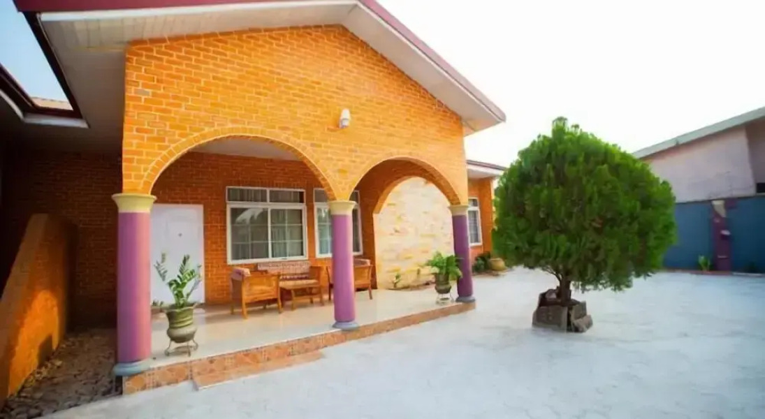 Bays Villa Apartments