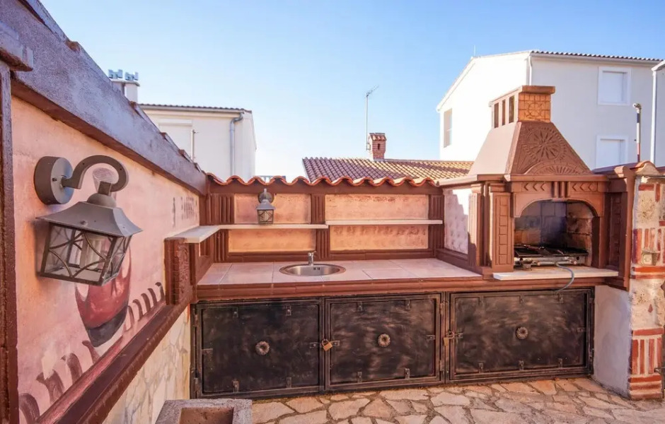 Stunning Apartment in Medulin With 1 Bedrooms and Wifi