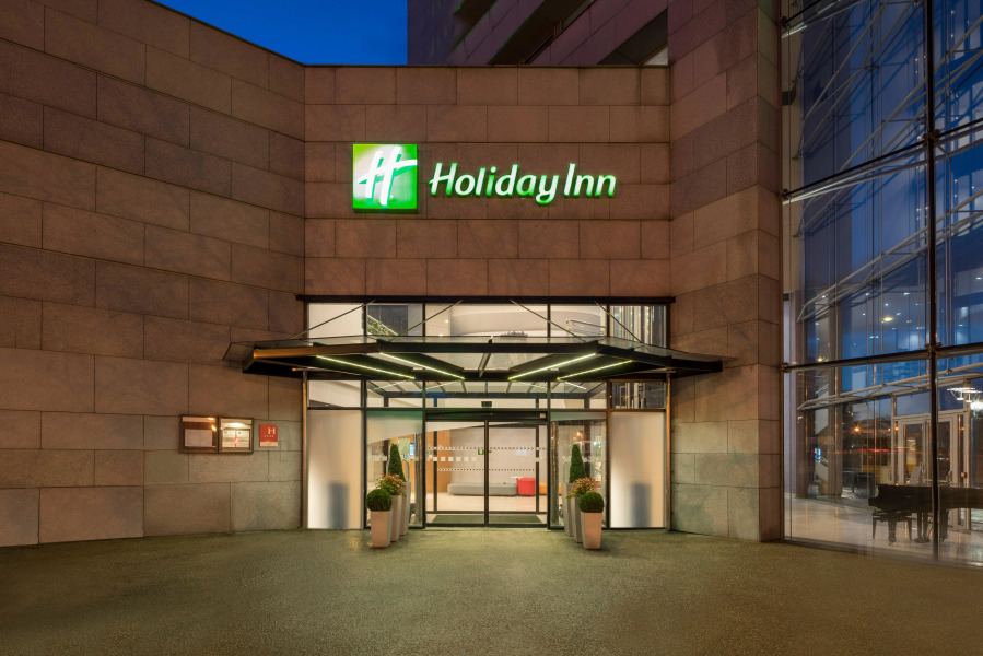 Holiday Inn Paris Marne-La-Vallée