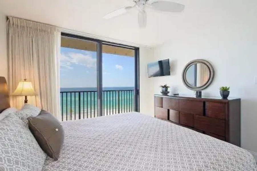 One Seagrove Place - Unit #601 - 2 Br Home