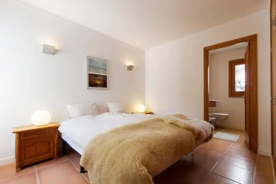 Playa de Muro - Nordvillas