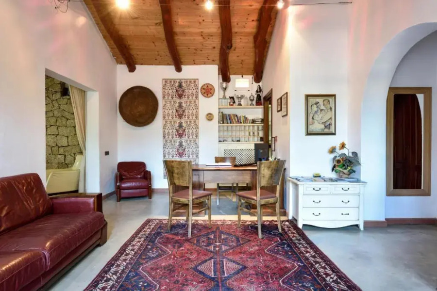 Hotel SAbba e Sa Murta