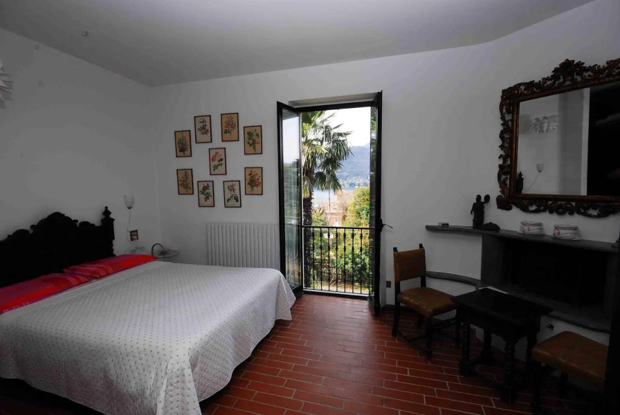Bed and Breakfast Casa Nini