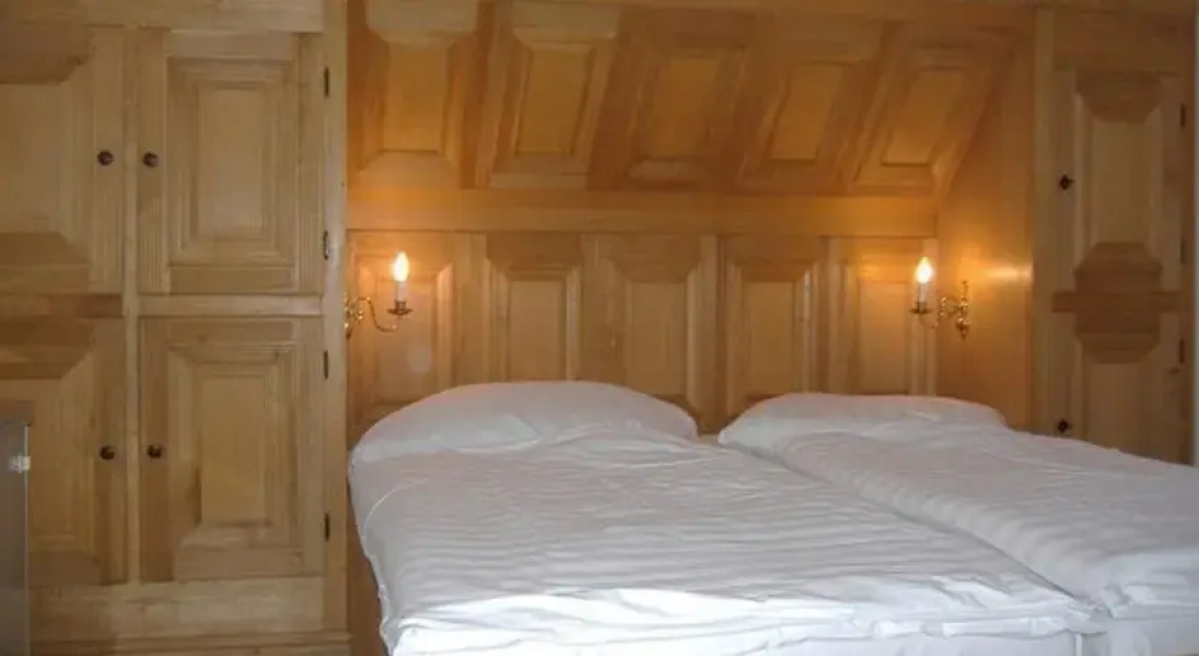 Landhaus an der Linde