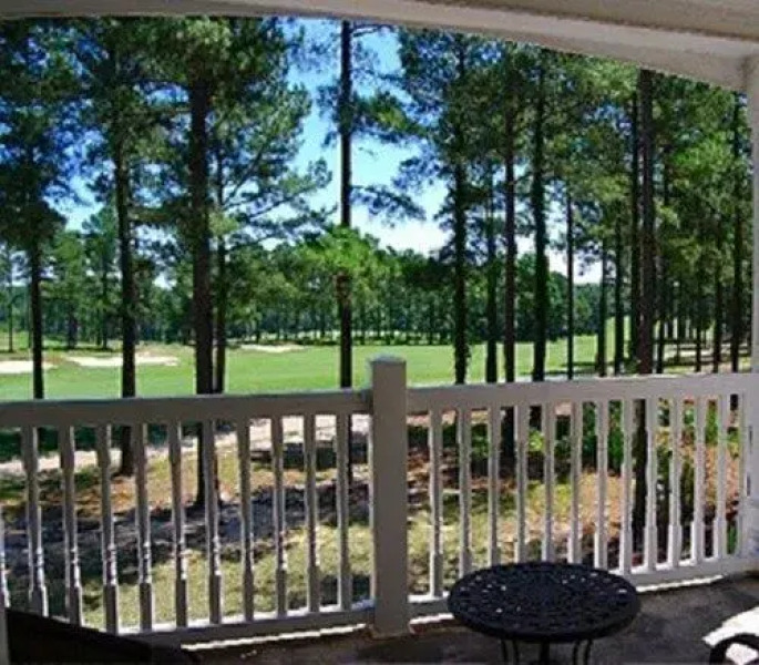 Anderson Creek Suites