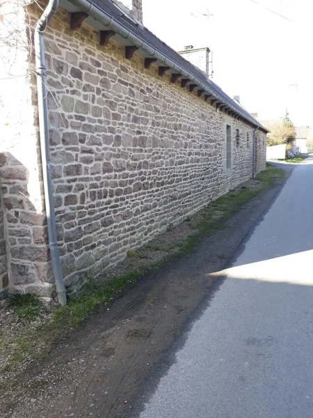 House With 4 Bedrooms in Plehedel, With Enclosed Garden - 4 km From th