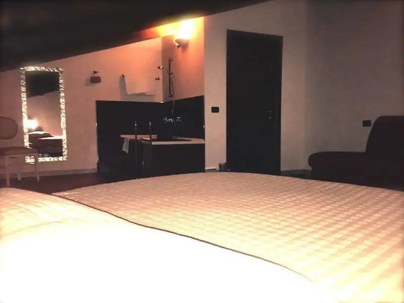 Country Club La Tortiola