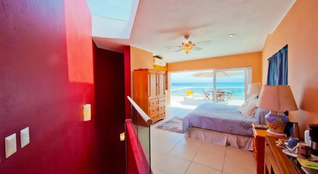 El Farito Penthouse 602