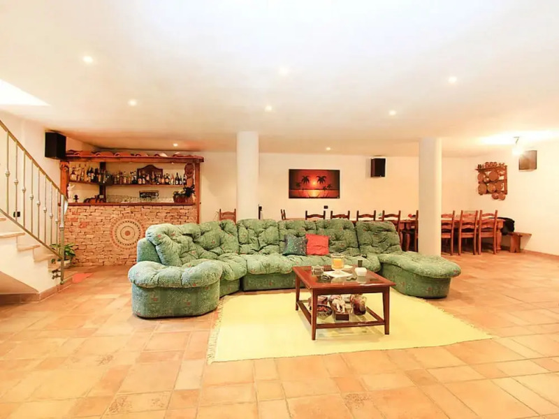 Locazione Turistica Verde