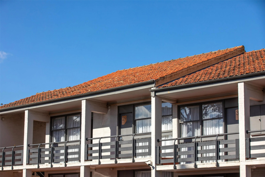 Nightcap at Ferntree Gully Hotel Motel