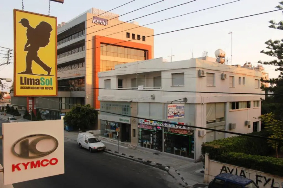 Lima Sol House - Hostel