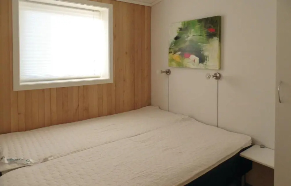 Nice Home in Farsund With 4 Bedrooms