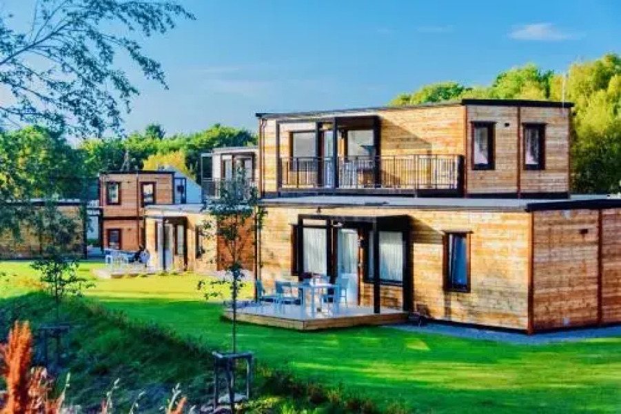 Atlanten Turistsenter